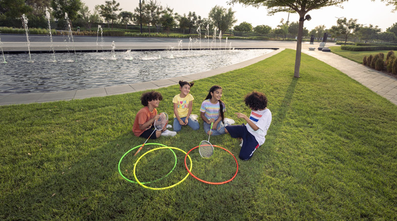 Childrens Play Area amenity image