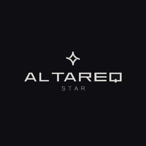 Al Tareq Star Real Estate Development Logo