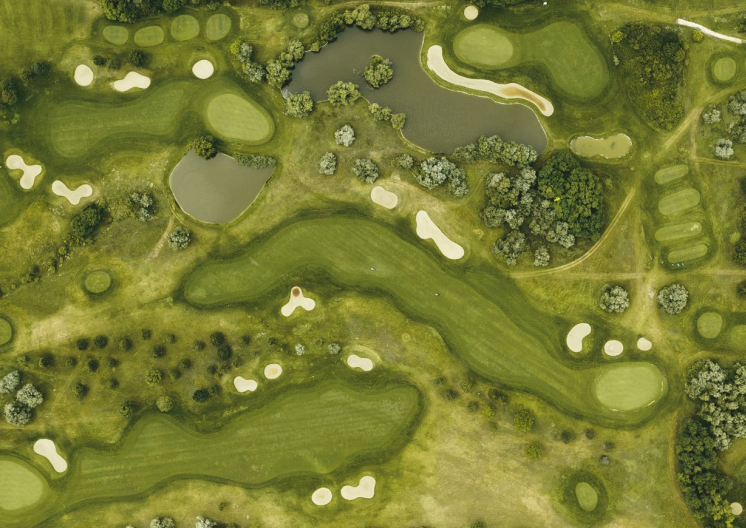 Golf Course amenity image