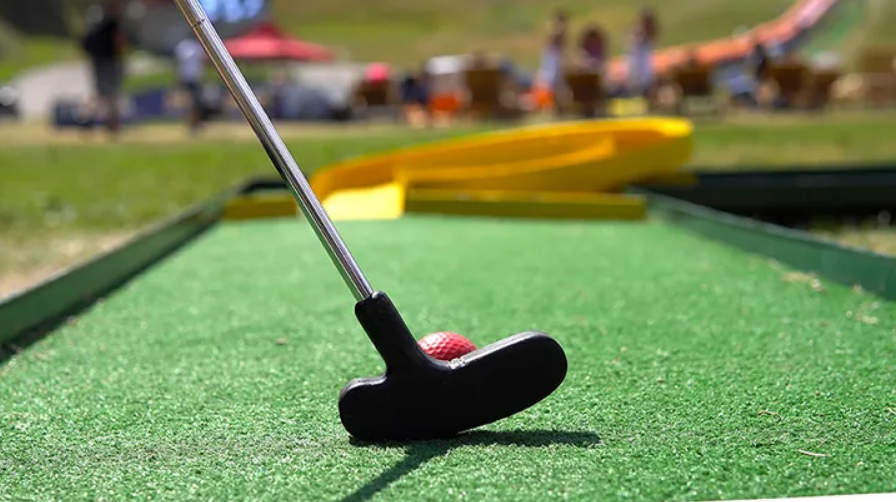 Mini Golf amenity image