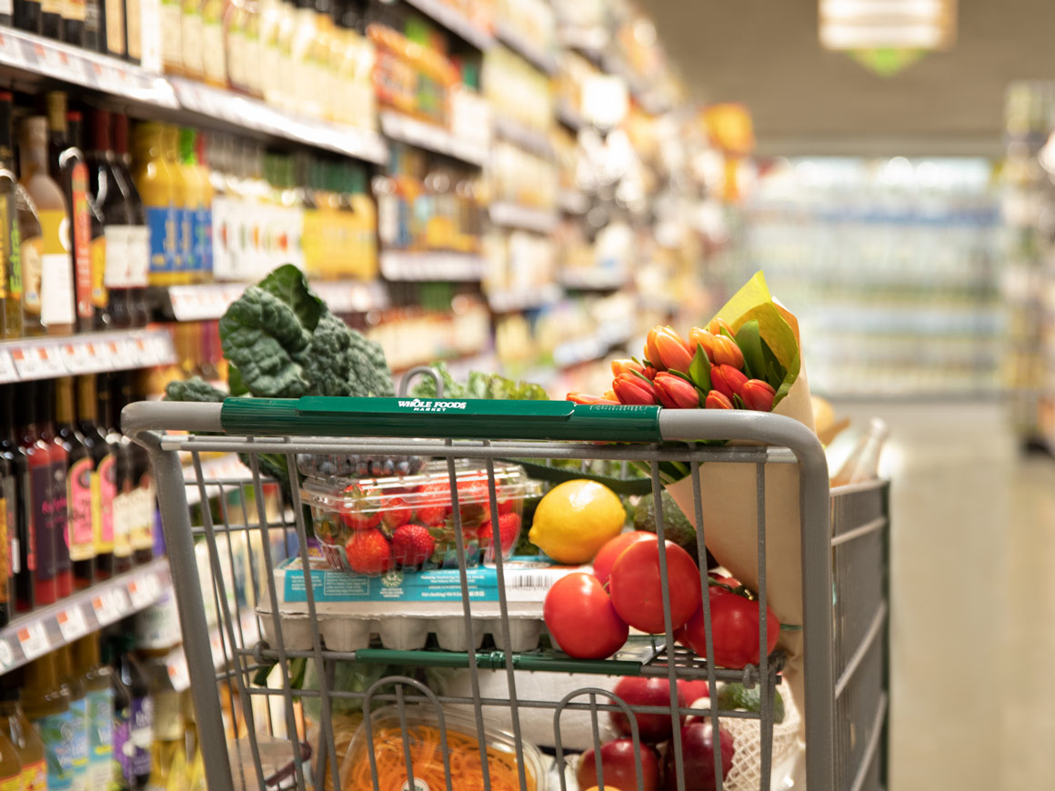Alimentary area in lobby amenity image