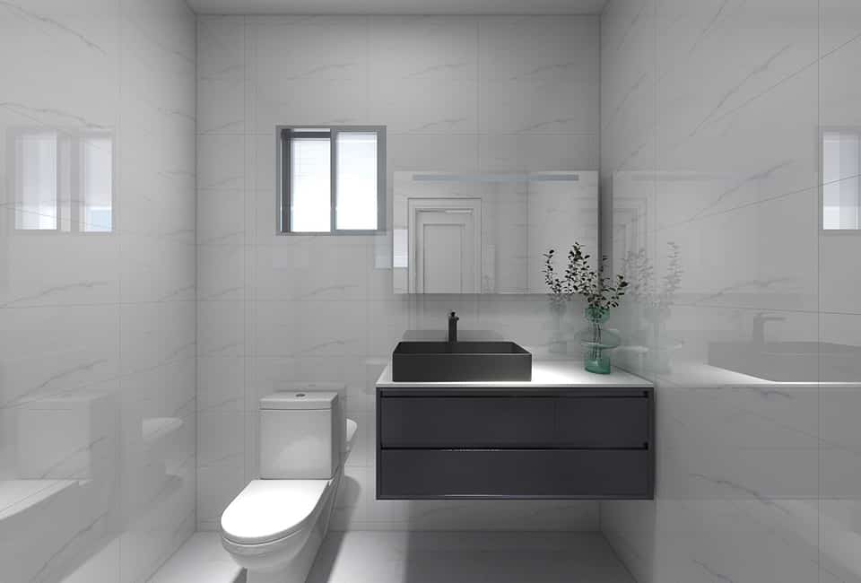 Gulfa Towers interior 7