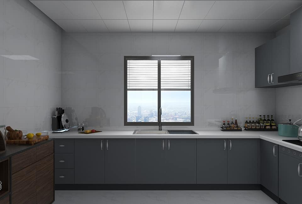 Gulfa Towers interior 10