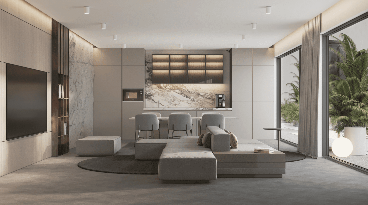 Multipurpose Hall amenity image