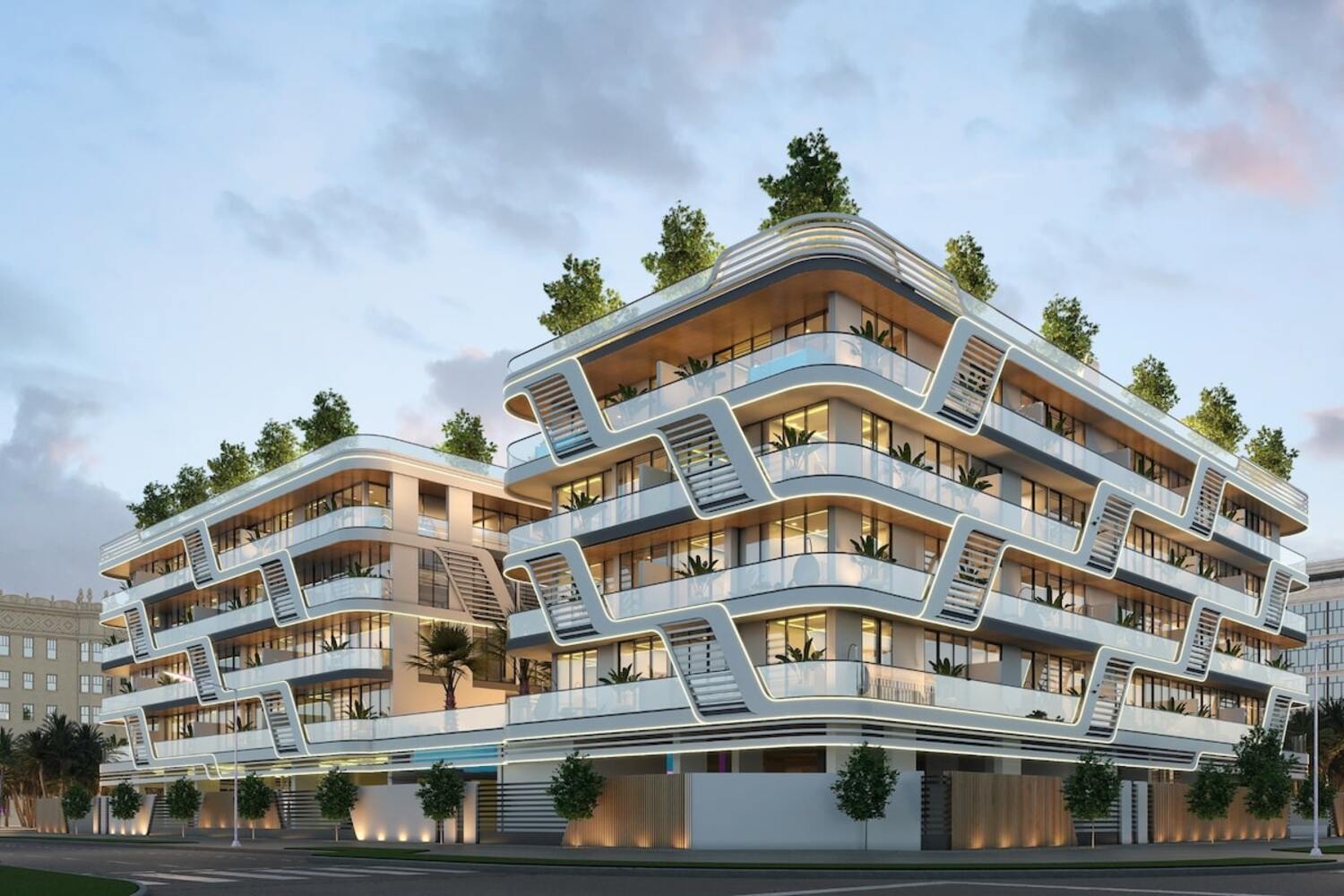 The Harmony by Al Mizan cover image