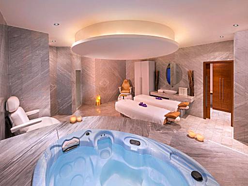 Jacuzzi amenity image