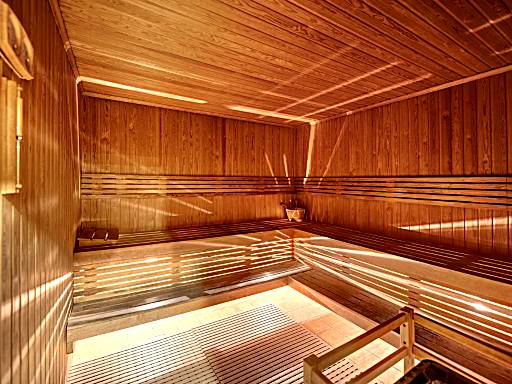 Sauna amenity image