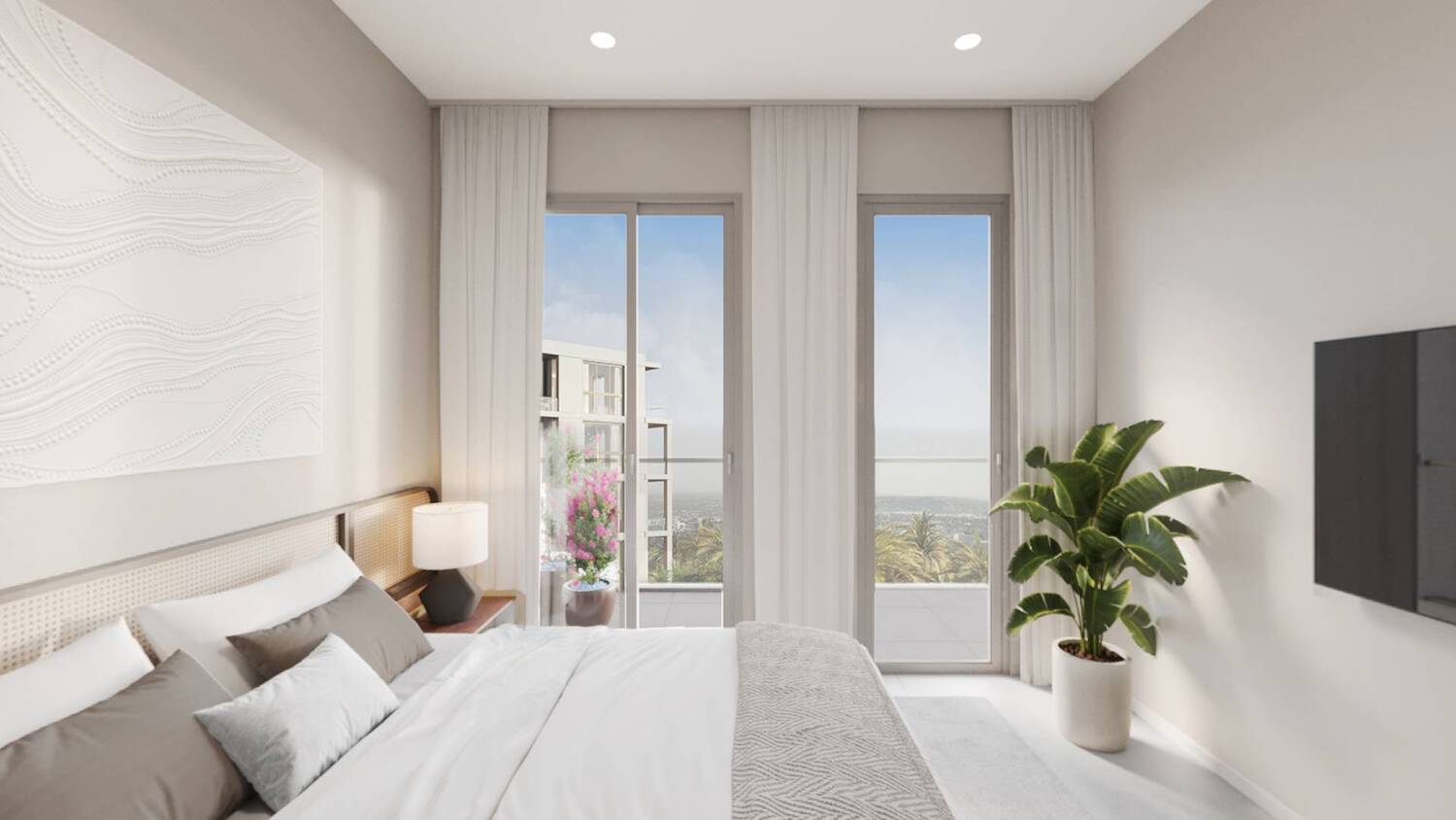 Terrazzo Residences interior 4