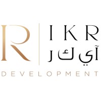 IKR Development Logo