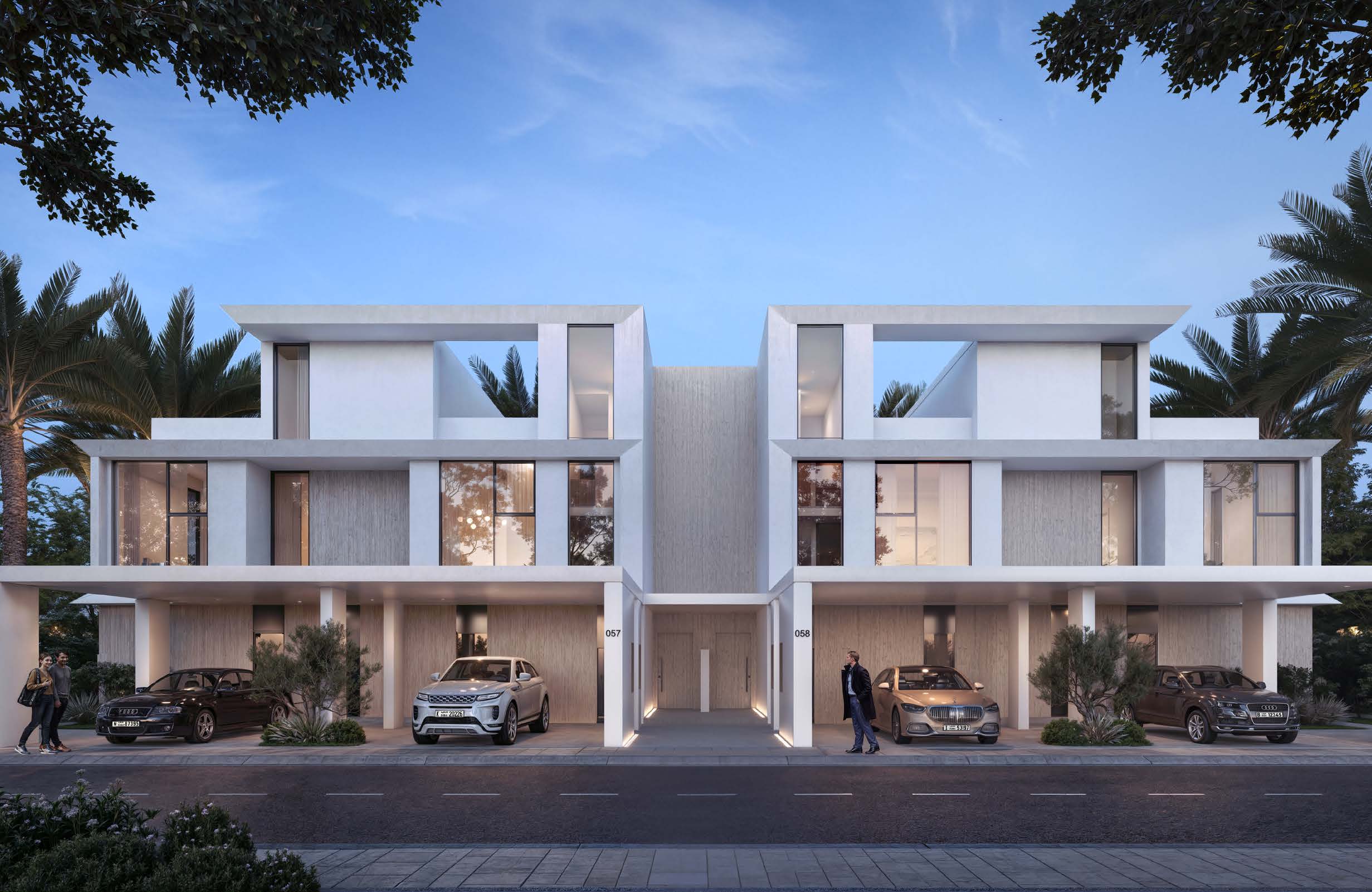 Greenway architecture 3