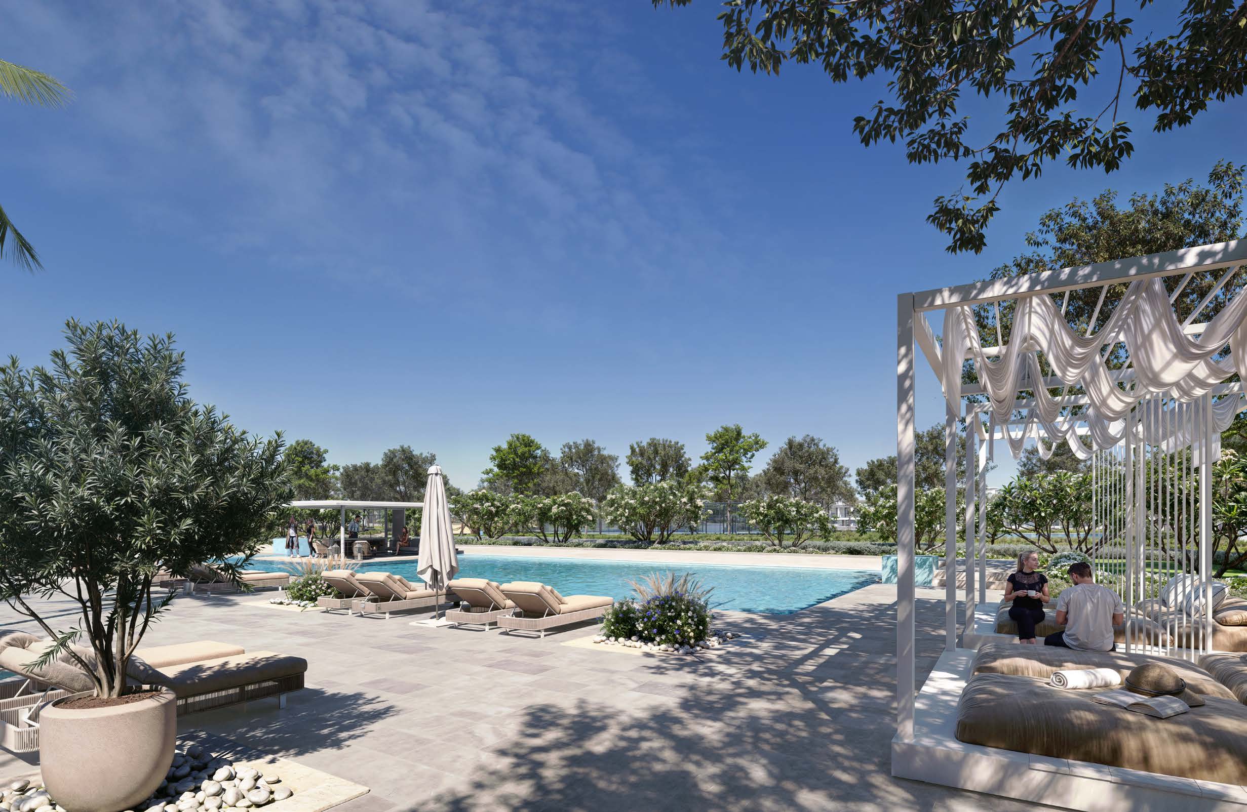 Swimming Pool amenity image
