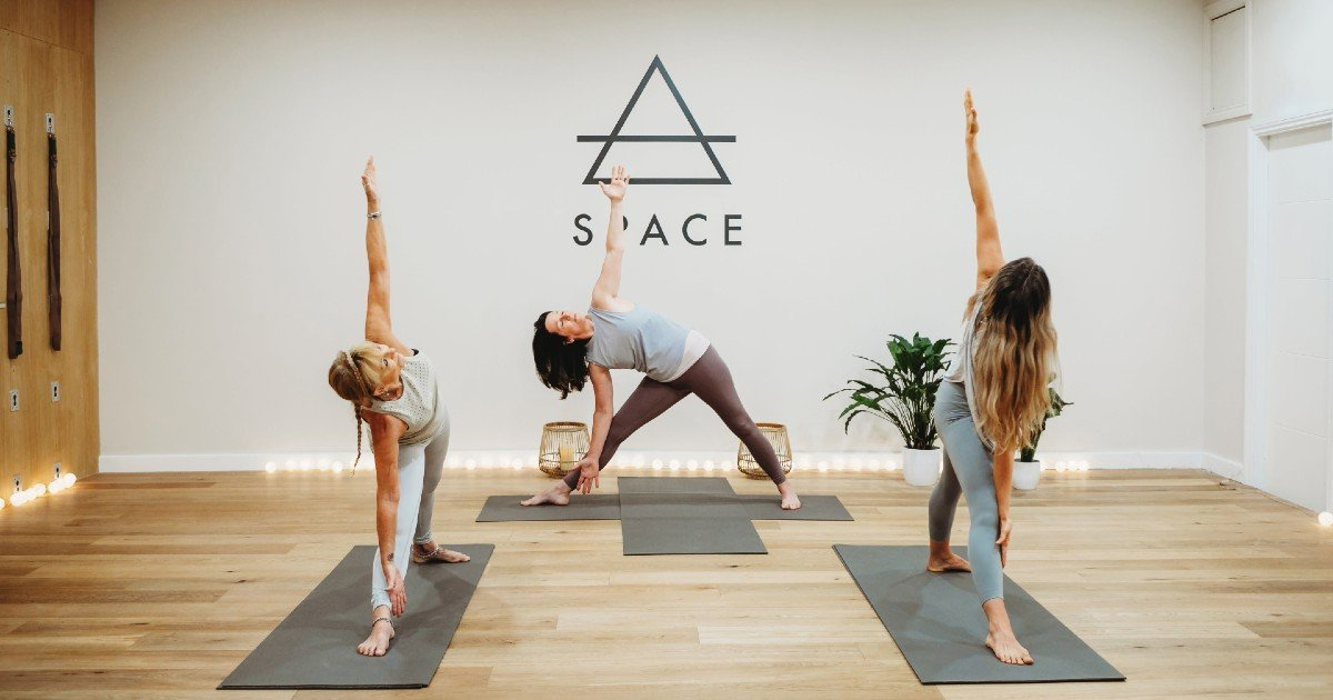 Yoga Area amenity image