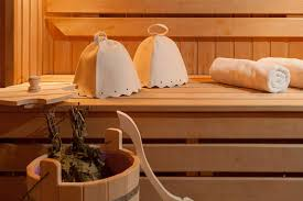Sauna amenity image