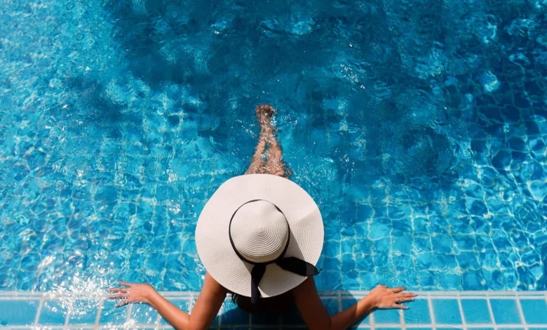 Swimming Pool amenity image