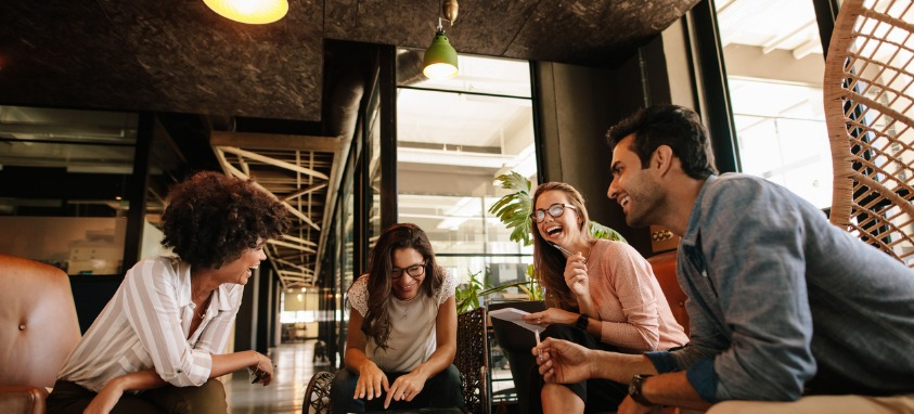 Lounge Area amenity image