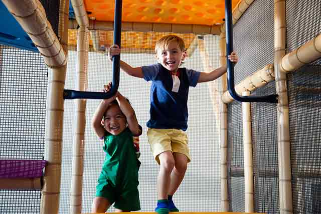 Children’s Play Area amenity image