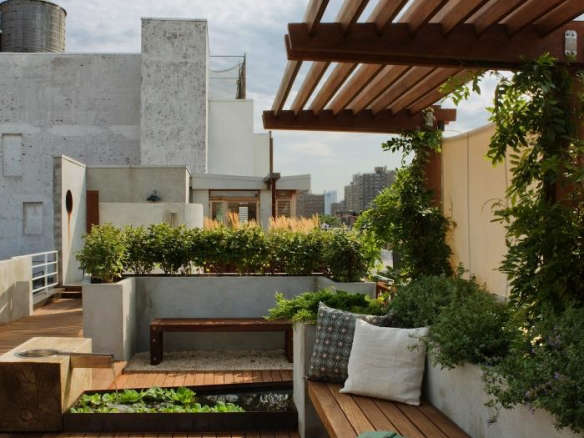 Reading Corner amenity image