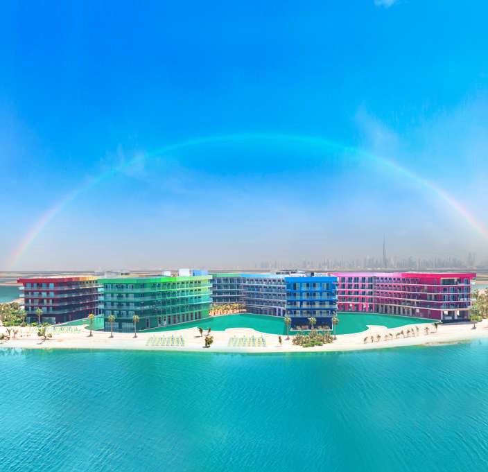 The Heart of Europe - Côte d’Azur Monaco architecture 6