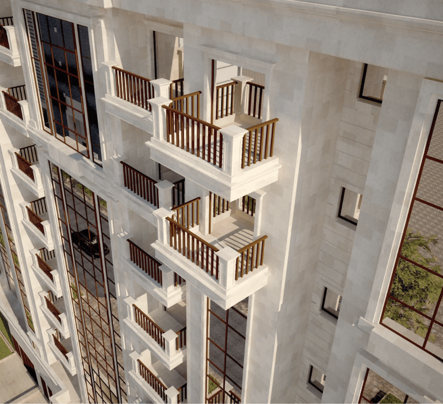 G24 Warsan architecture 3