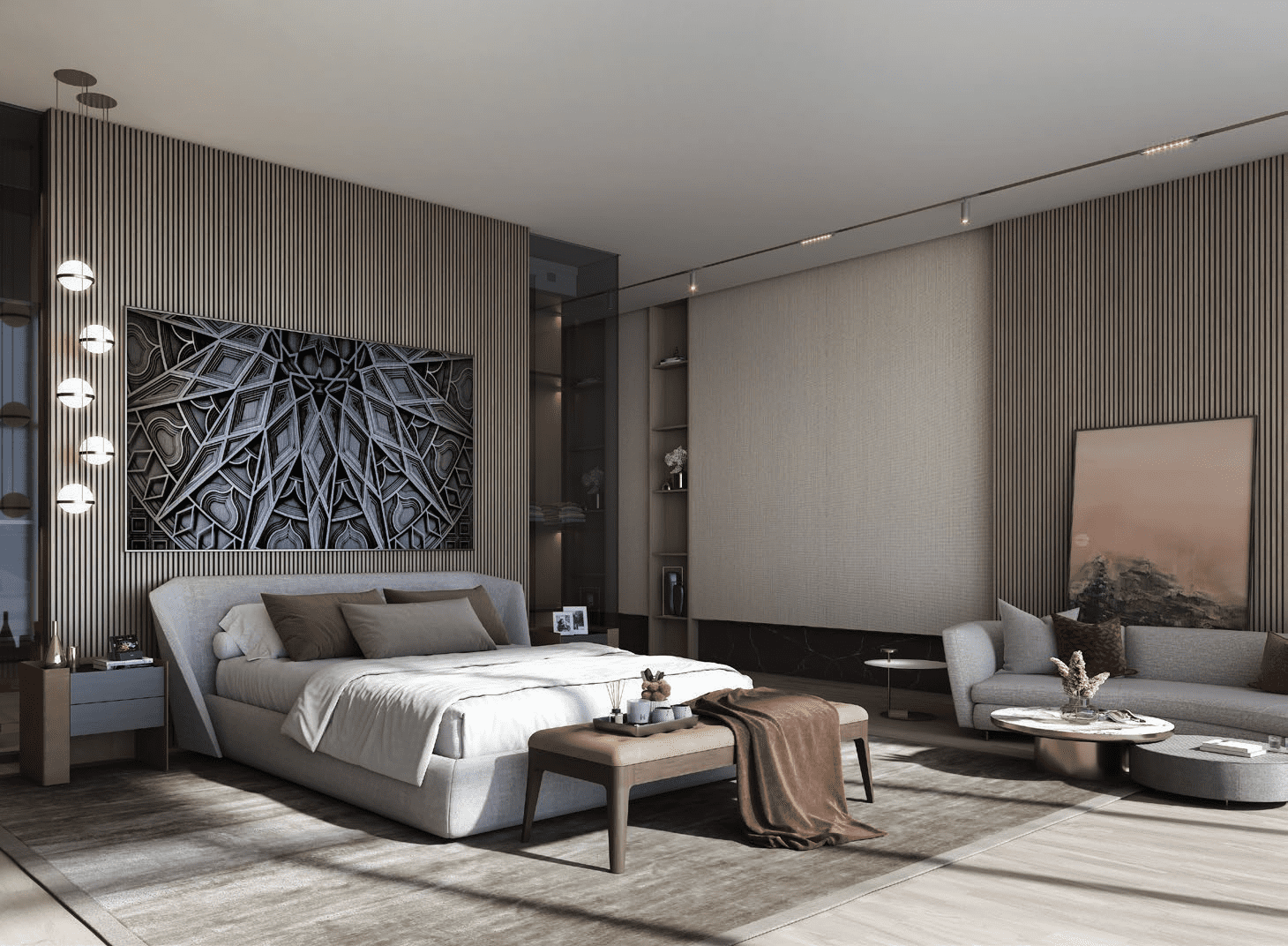 Sobha Estates interior 7