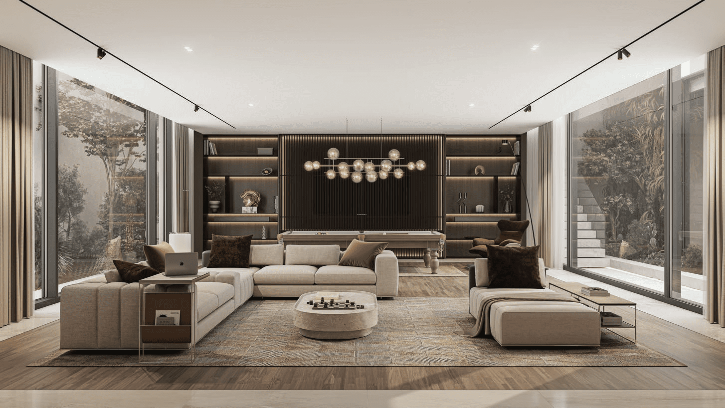 Sobha Estates interior 6