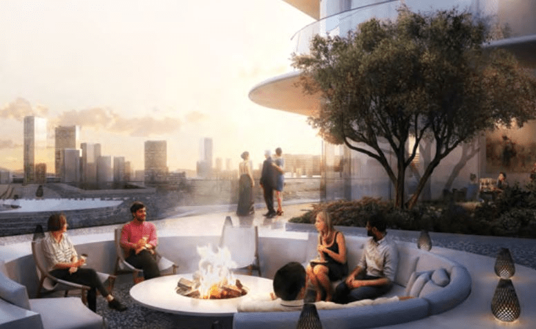 Member's dinning/function room with conference facilities and lounge amenity image