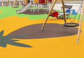 Children`s play area amenity image