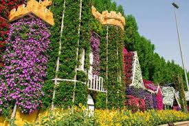 Open Gardens amenity image