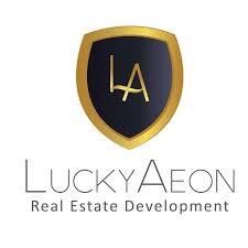 Lucky Aeon Logo