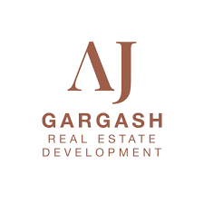 AJ Gargash Logo