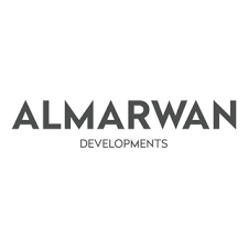 Al Marwan Developments Logo