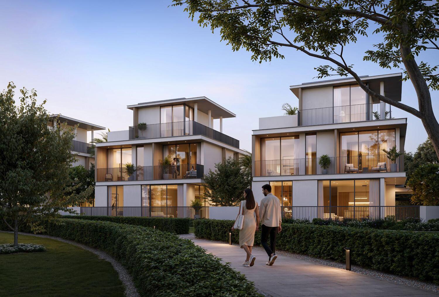 Selvara architecture 3