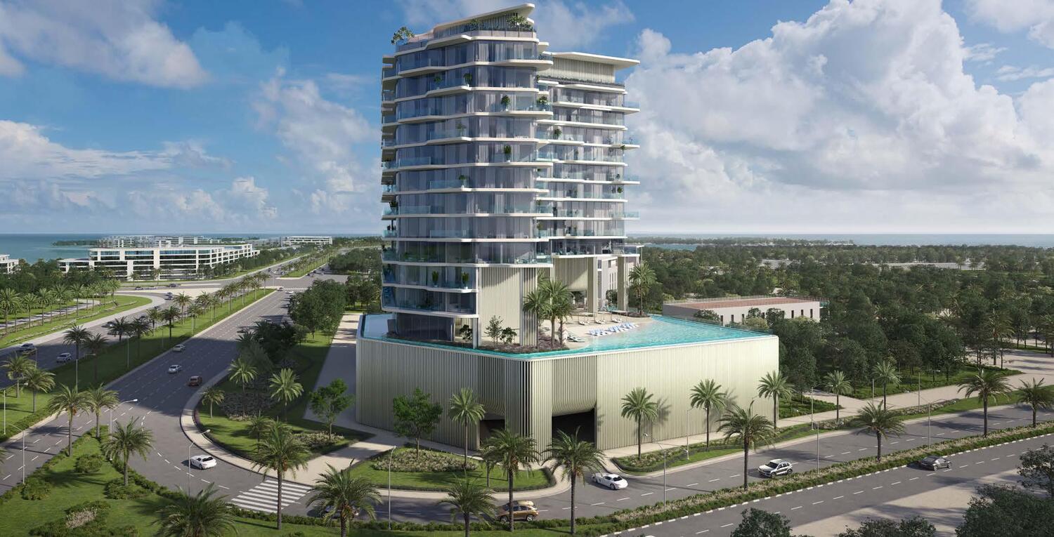 Octa Isle Interiors by Missoni cover image