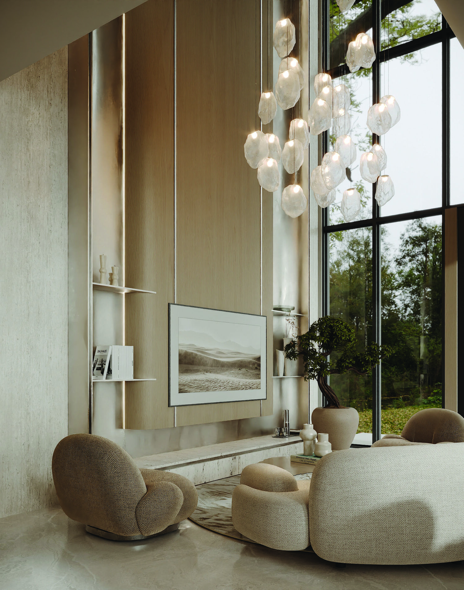 Selora Residences interior 5