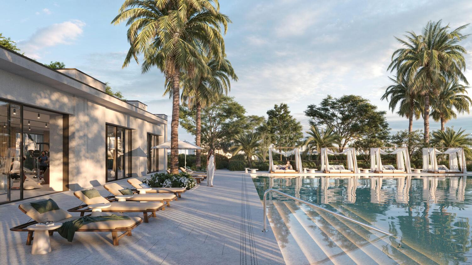 Swimming Pool amenity image