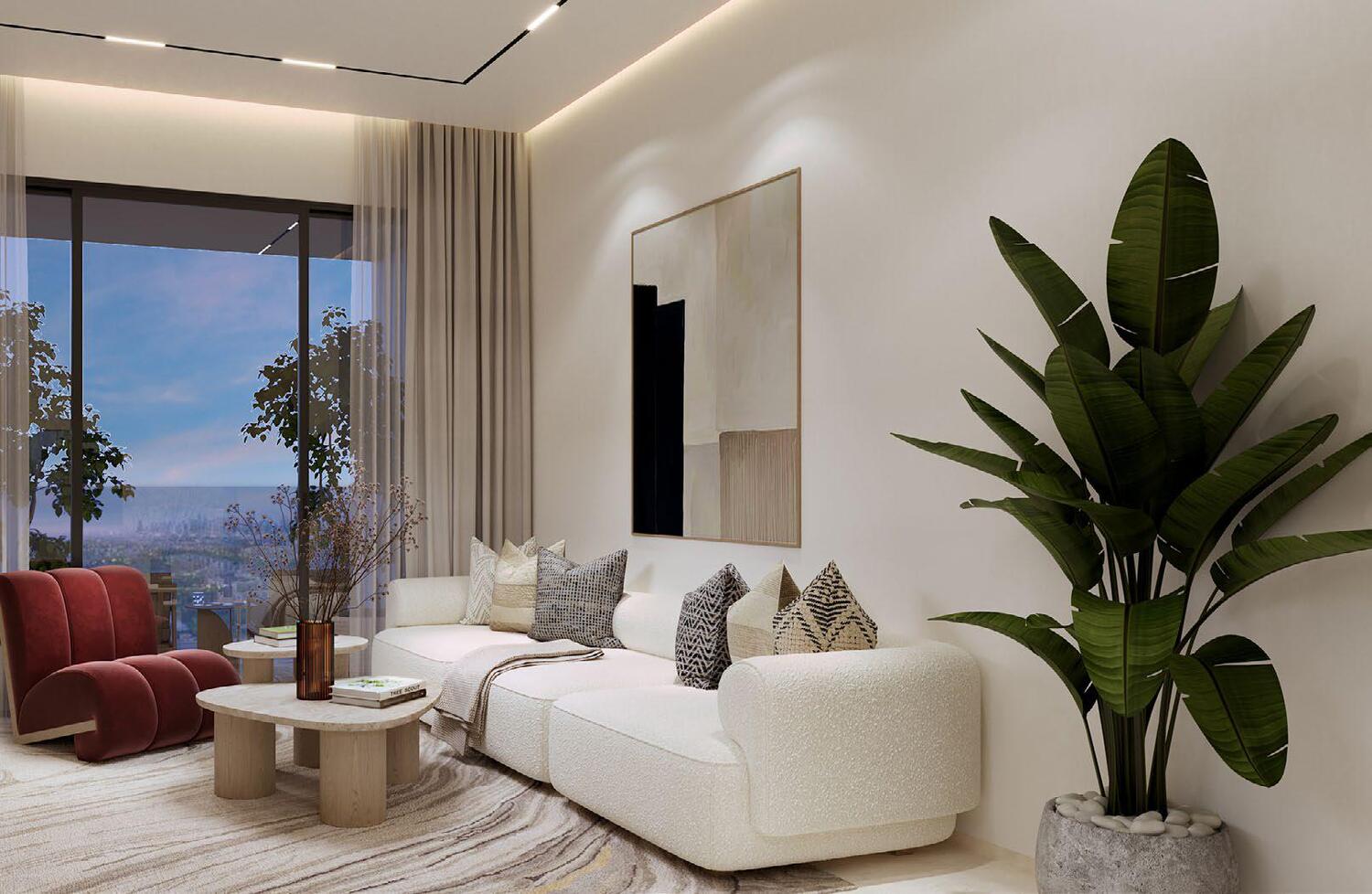 Bling Avenue 1 interior 2