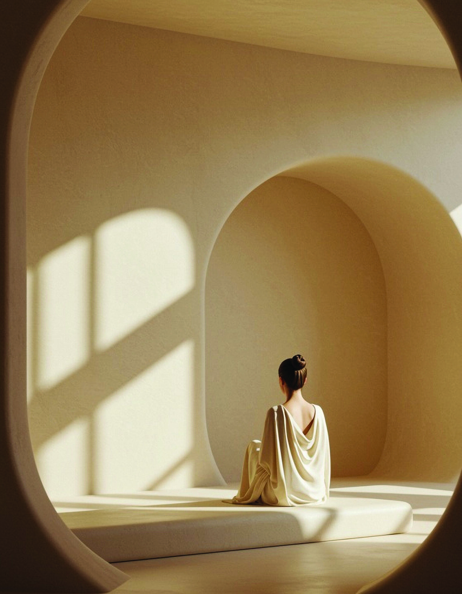 Yoga Studio amenity image