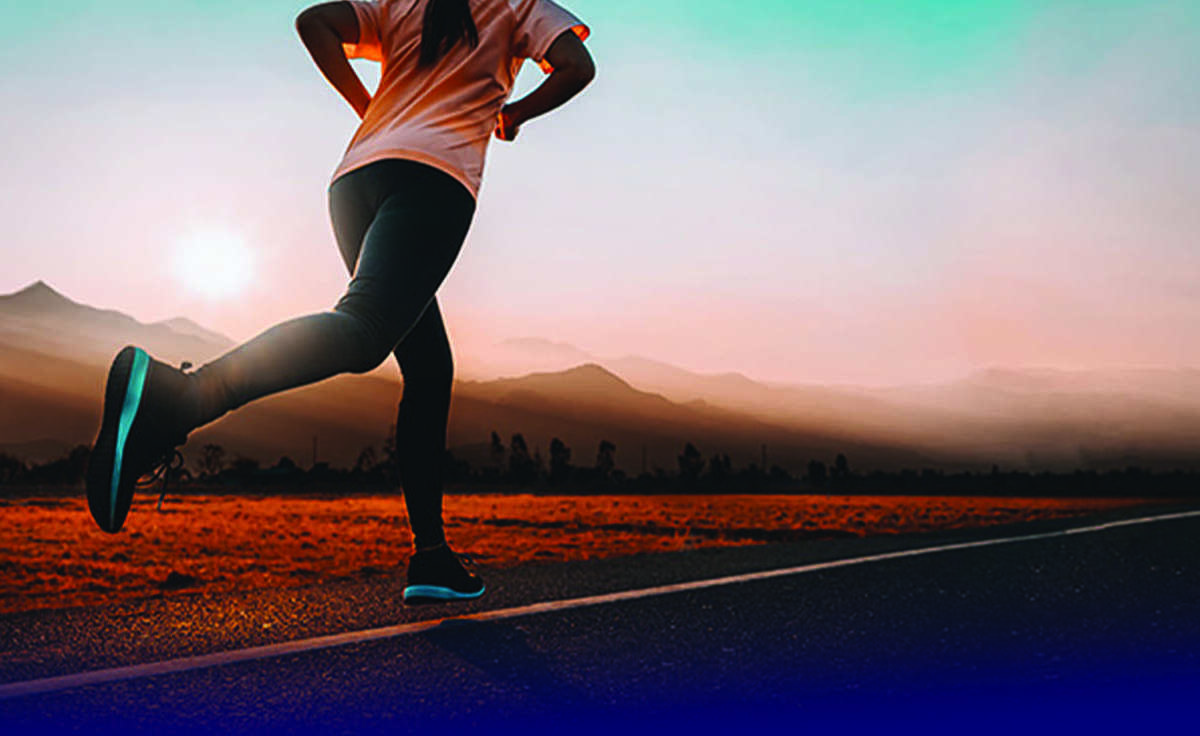 Jogging Track amenity image