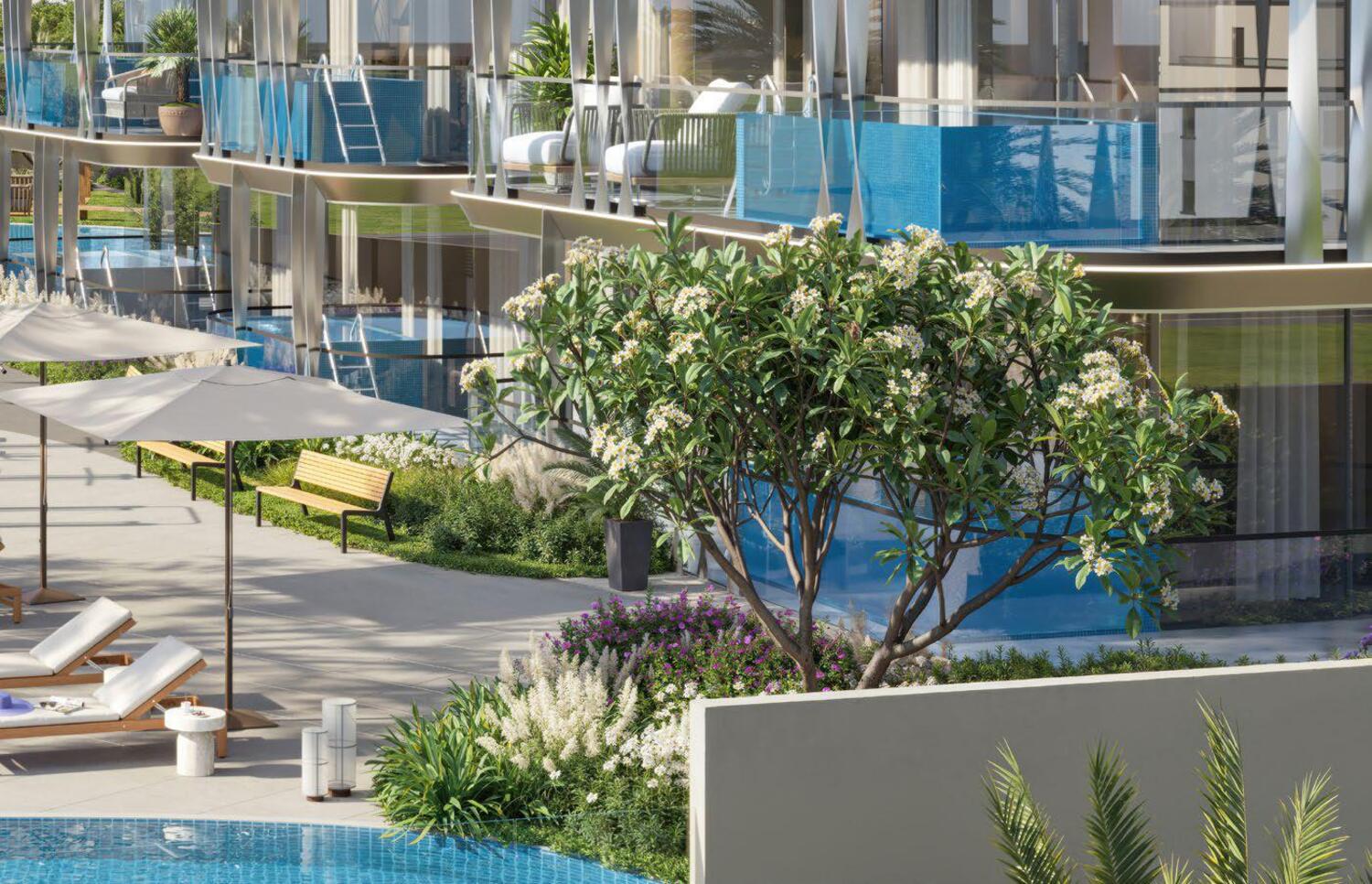 Zen Garden amenity image