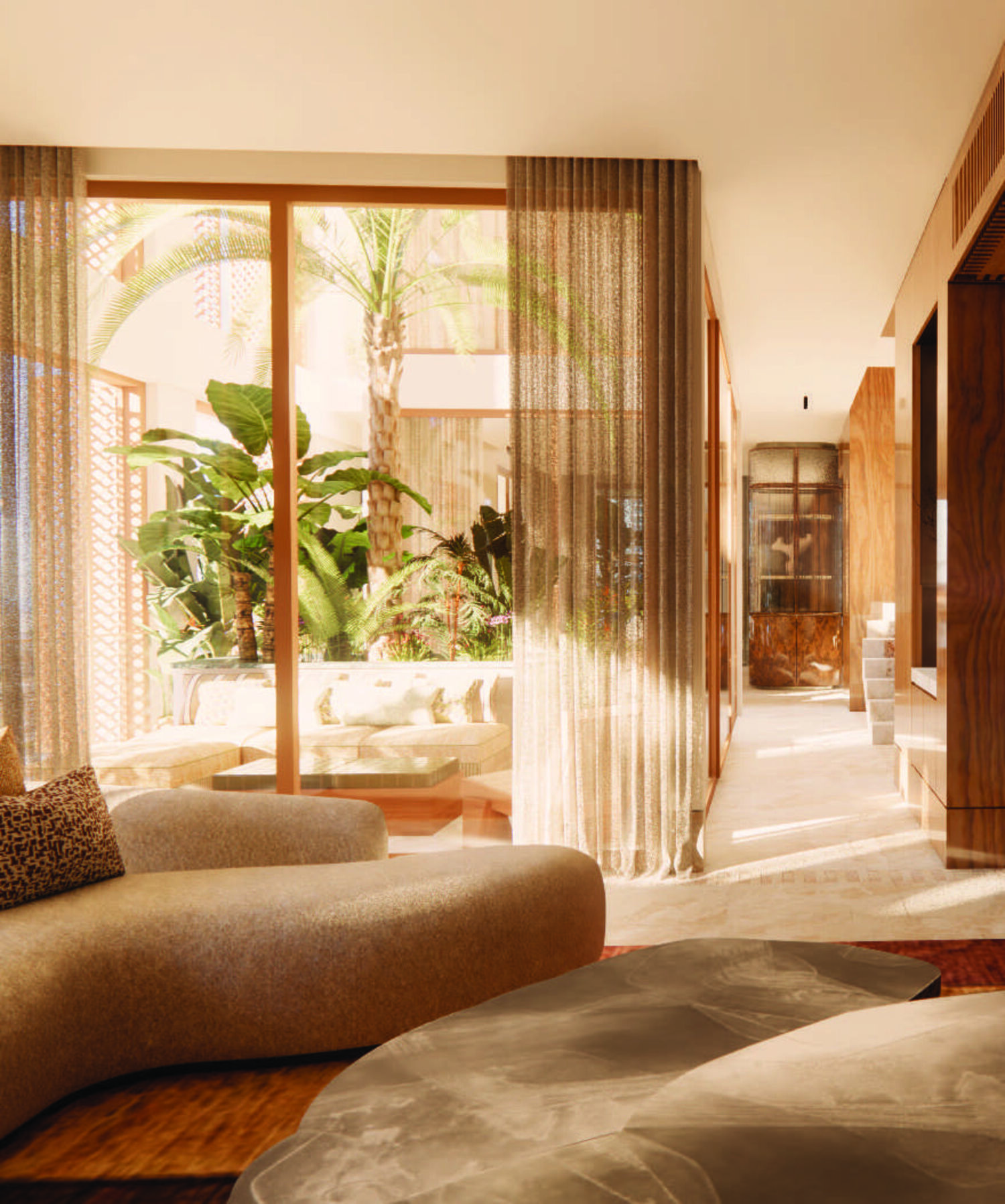 Elire Managed by LUX interior 7