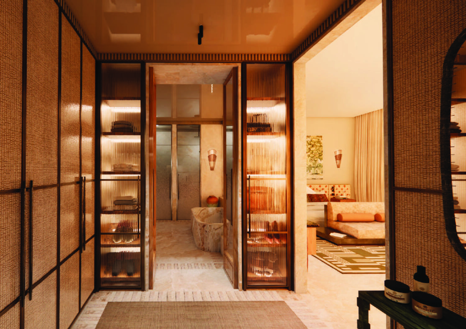 Elire Managed by LUX interior 8