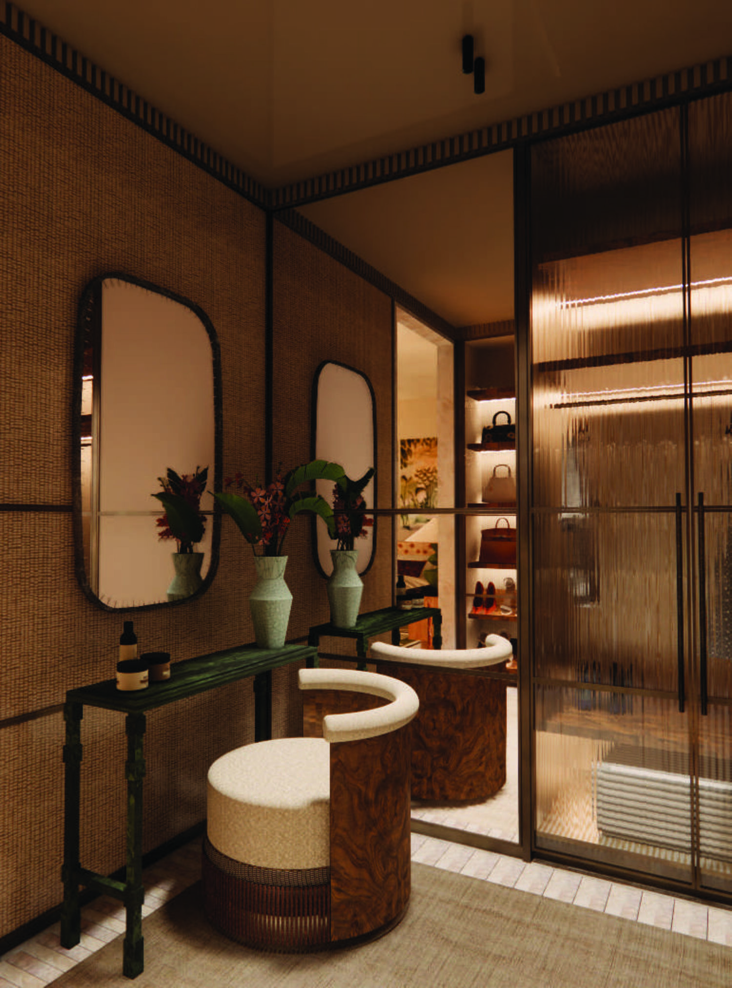 Elire Managed by LUX interior 9