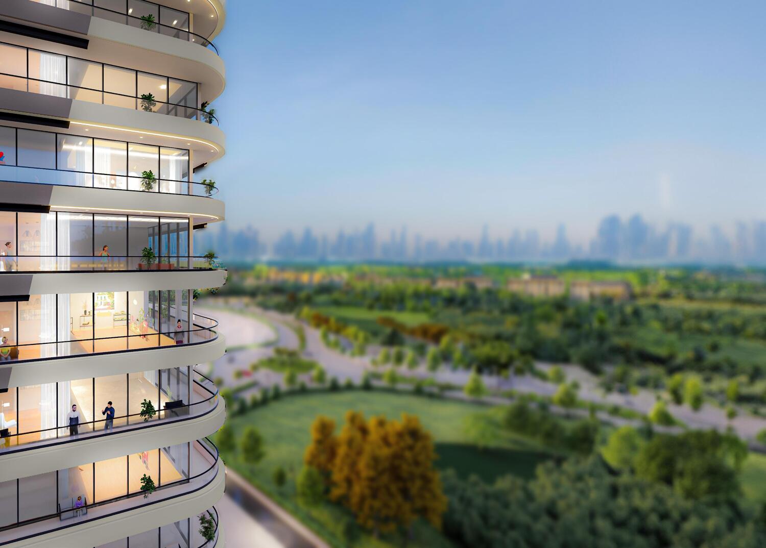 The Community Sports Arena architecture 3