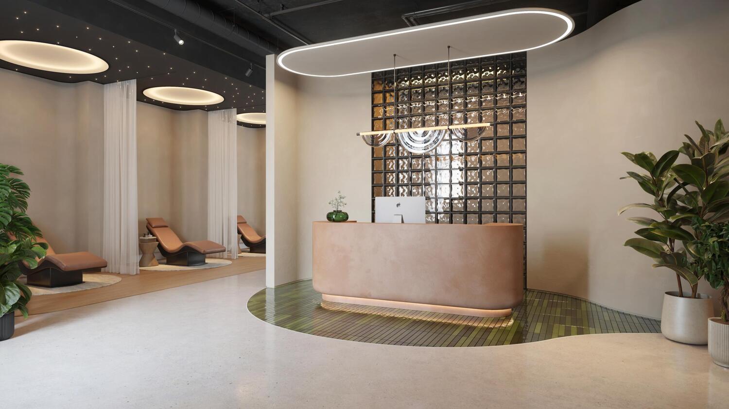 Recovery Studio amenity image