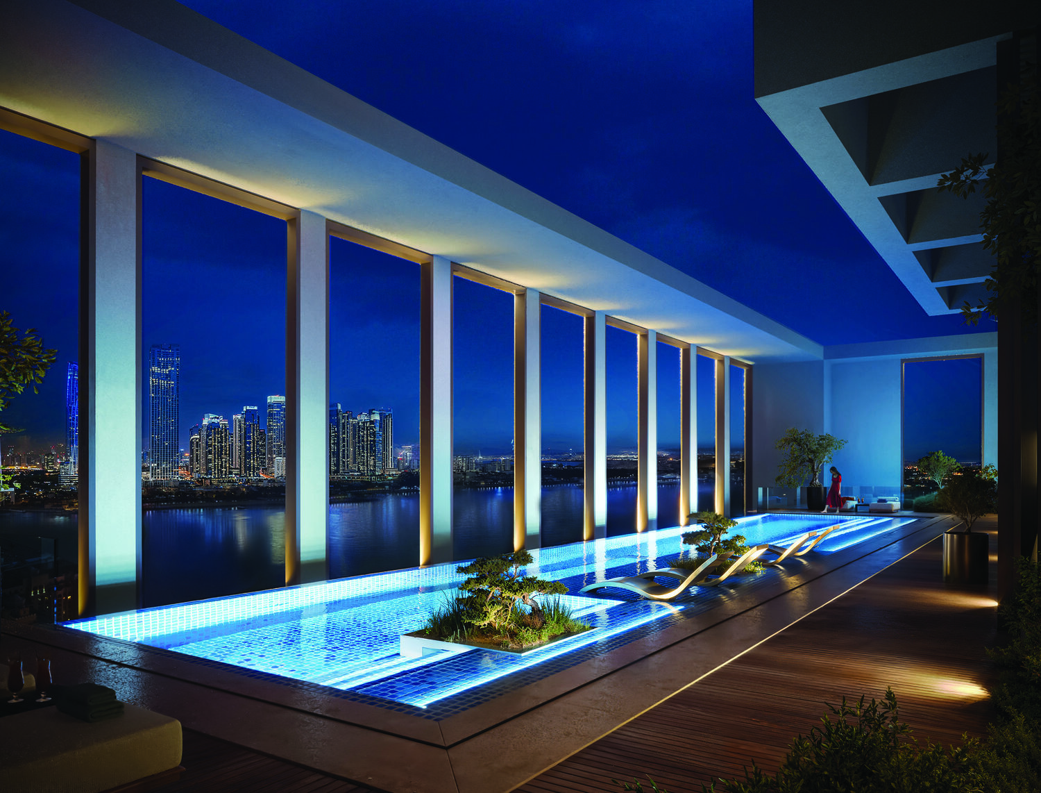 Swimming Pool amenity image