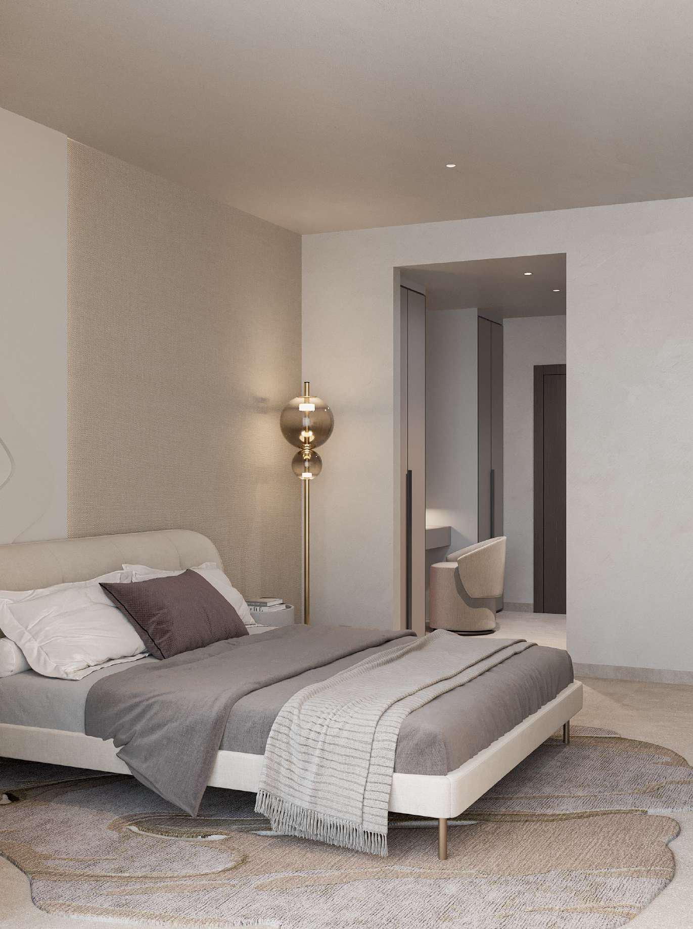 EVERGR1N House interior 4