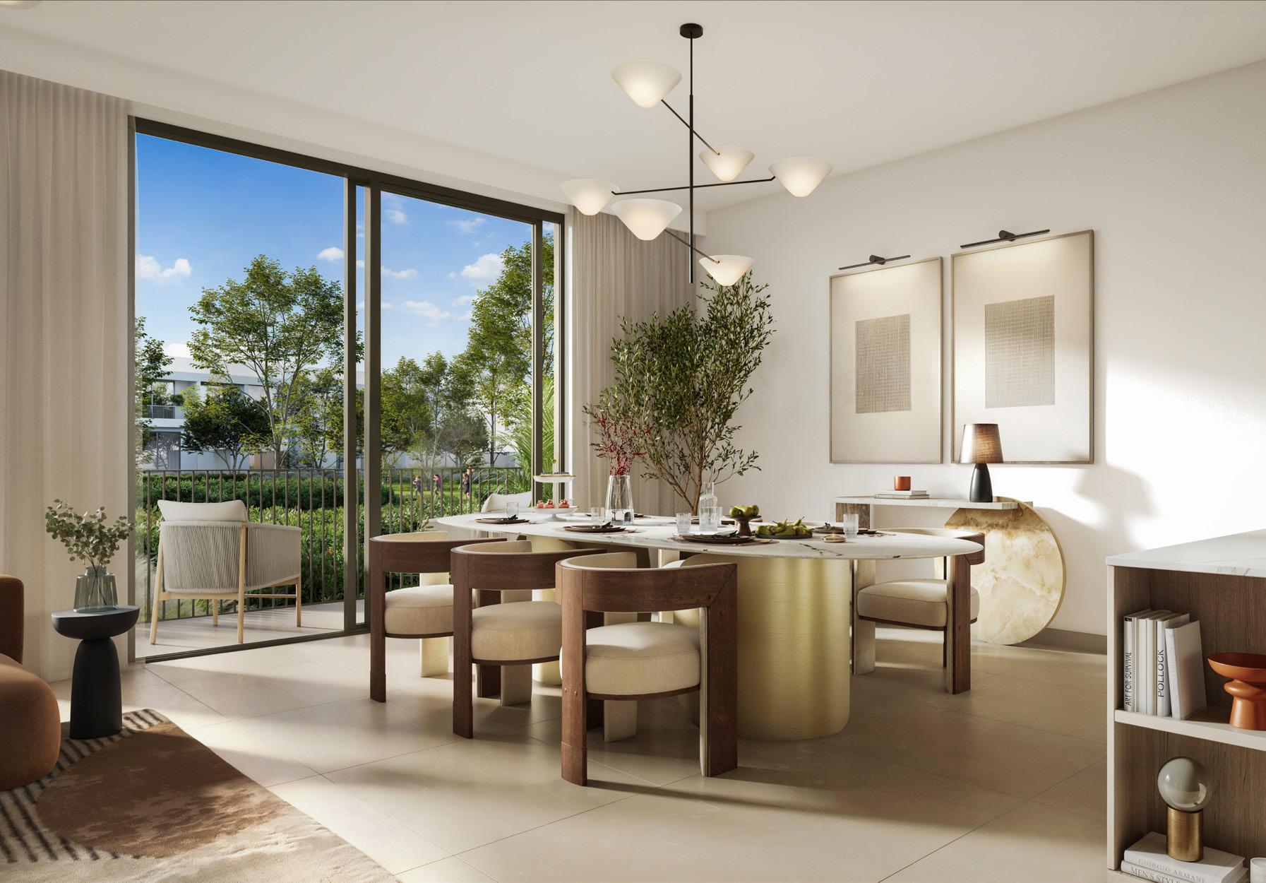 Elva at The Valley interior 3