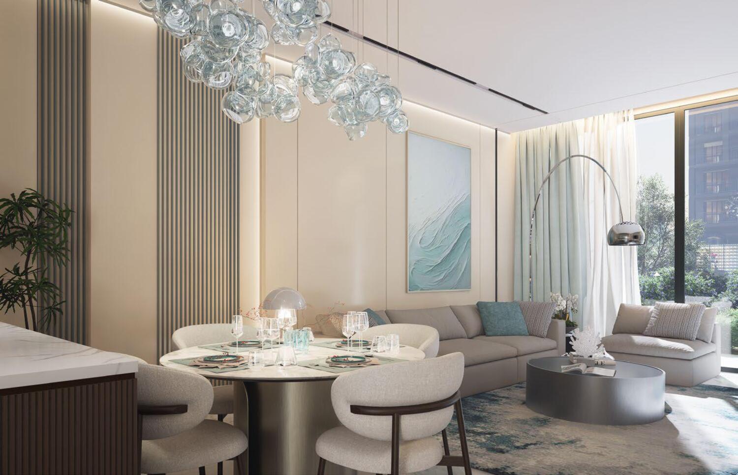 Samana Ocean Bay interior 4