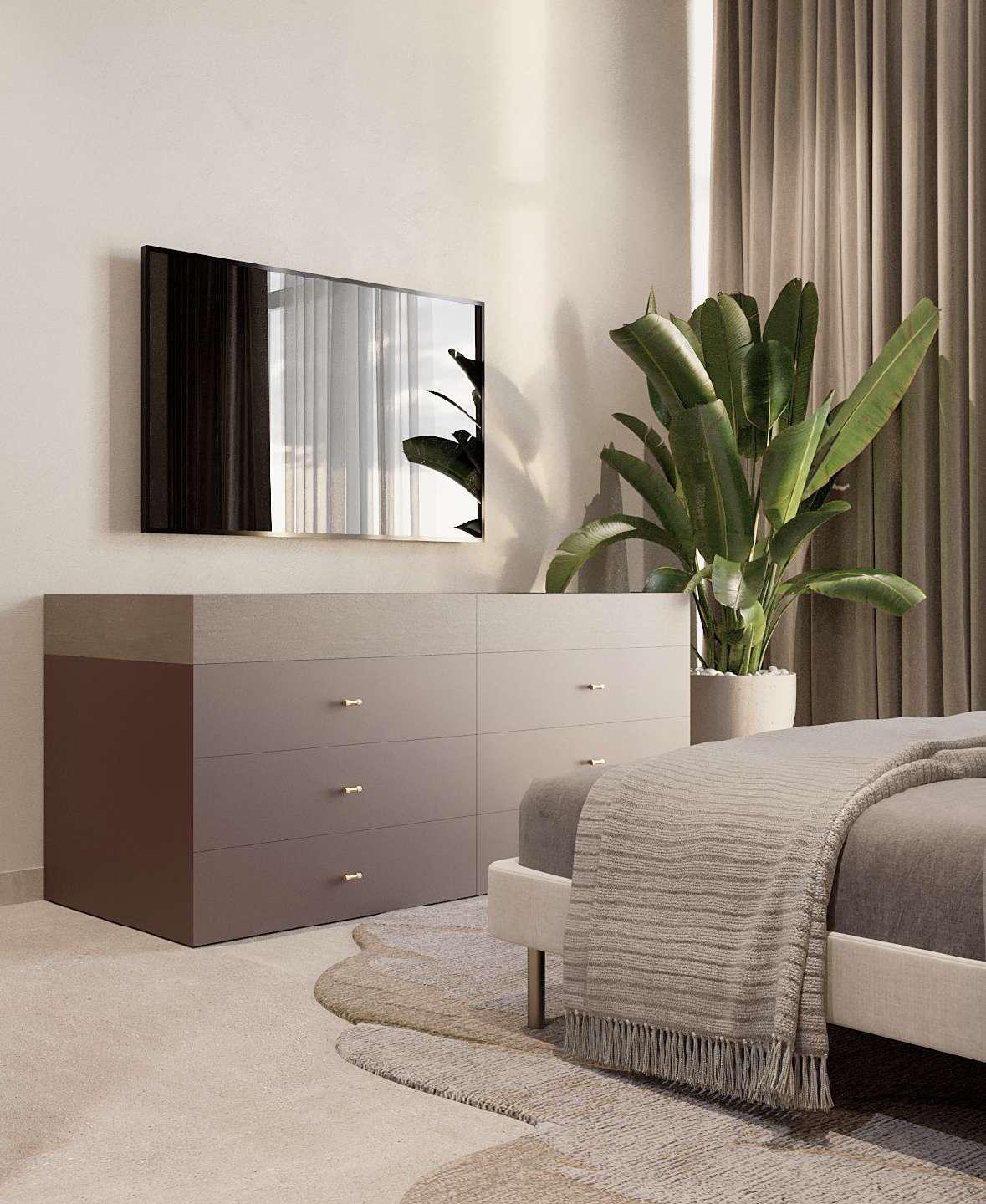 EVERGR1N House interior 6