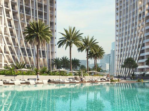 Swimming Pool amenity image